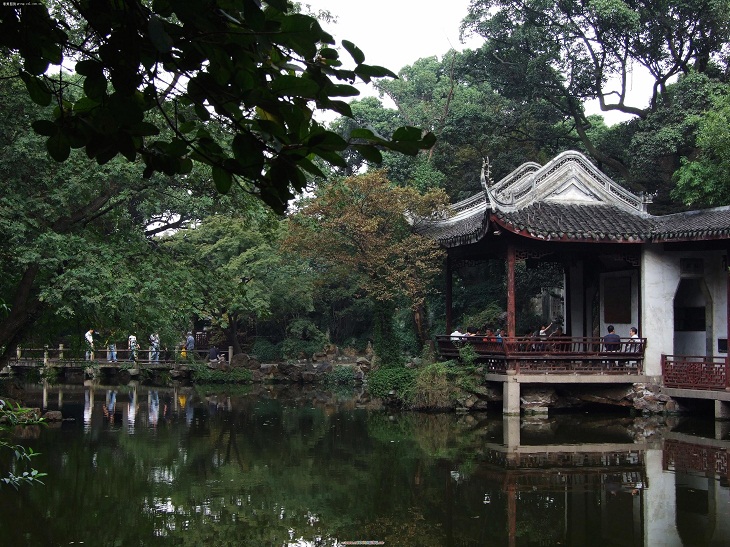 一 水面作為園林中的主體景觀.jpg